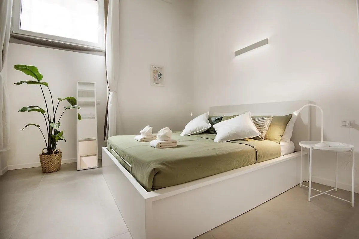 2 Bedrooms De Angeli - 20 Minuti Dal Salone Del Mobile 米兰