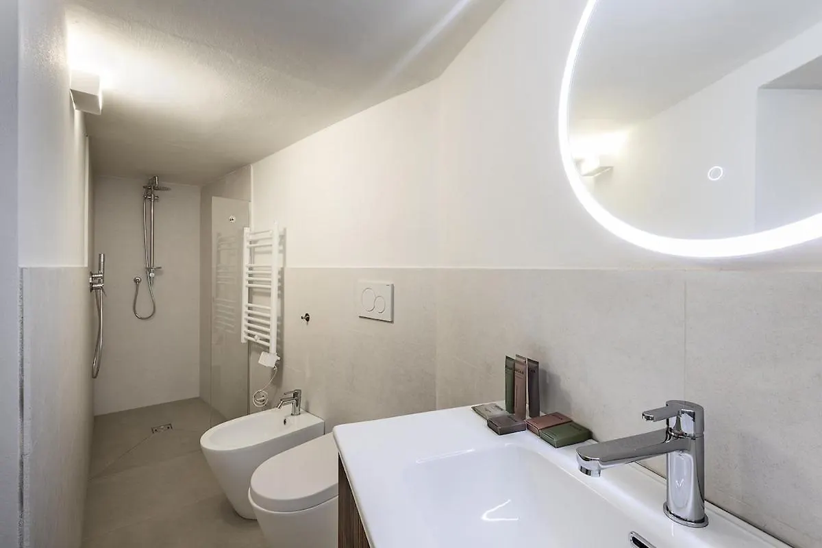 公寓 2 Bedrooms De Angeli - 20 Minuti Dal Salone Del Mobile 米兰 意大利